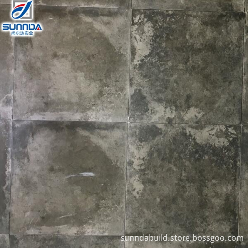 new unique design rectified edge anti-slip ceramic and porcelain floor and wall tiles